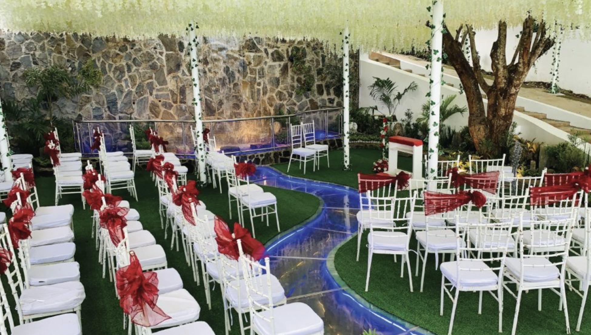 Wedding Ceremony